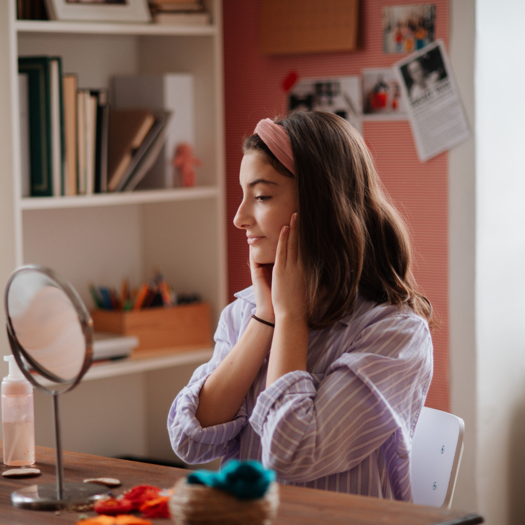 5 beneficios por los que debes incluir productos naturales en tu rutina de cuidado personal