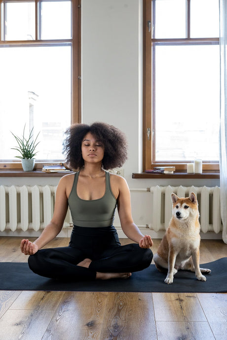4 Tips para comenzar a meditar