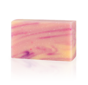Jabón de Violetas 100g - Uiixol Productos con Conciencia