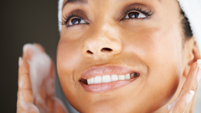 ¿Por qué exfoliar nuestra piel?