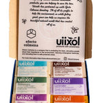 Caja de lujo uiixol - My Store