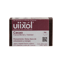 Jabón de Cacao - My Store