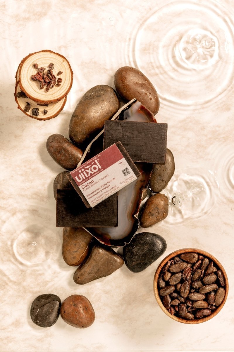 Jabón de Cacao - My Store