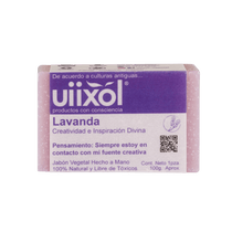 Jabón de Lavanda - My Store