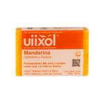 Jabón de Mandarina - My Store