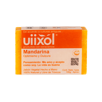 Jabón de Mandarina - My Store