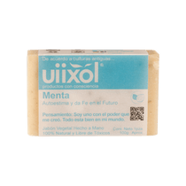 Jabón de Menta - My Store