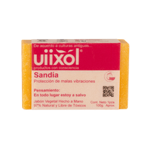 Jabón de Sandía - My Store