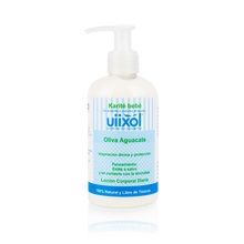 Cargar imagen en el visor de la galería, Loción Oliva Baby - Uiixol Productos con Conciencia